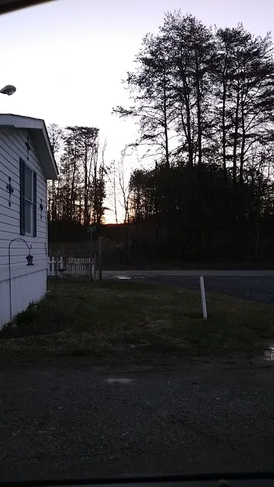 Church Street Mobile Home Park Picture 2