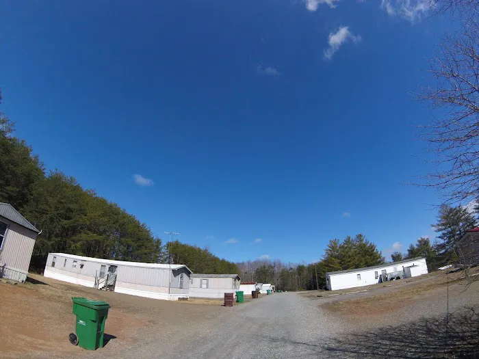 Church Street Mobile Home Park Picture 5