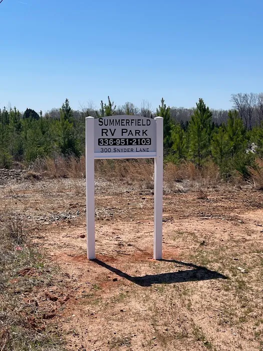 Summerfield RV Park Picture 4