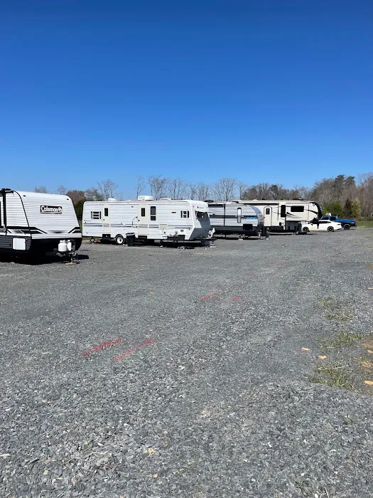 Summerfield RV Park Picture 3