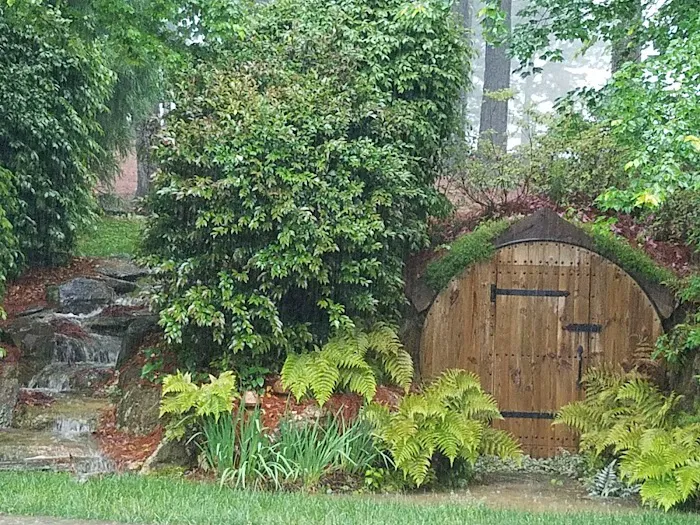 Bison Trail RV Park/Piedmont Bison Ranch Picture 6