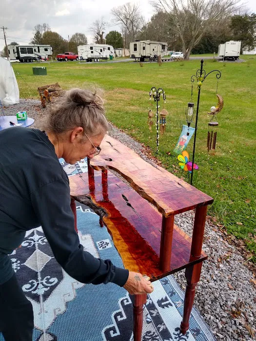 Wilson Properties and RV Park Picture 3