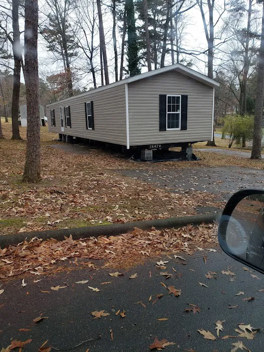 Rock Creek Village Picture 2