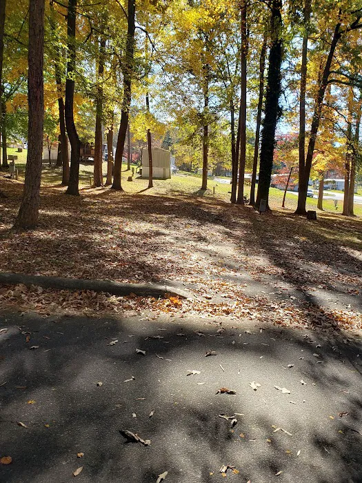 Rock Creek Village Picture 3