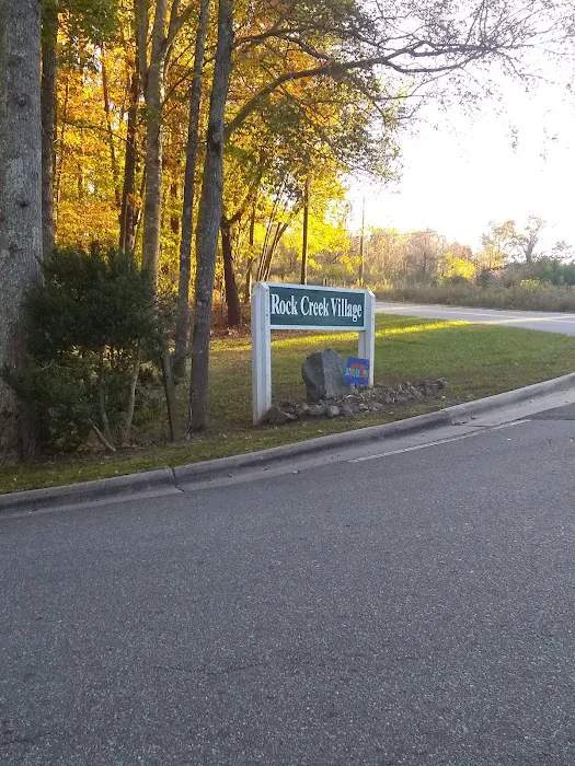 Rock Creek Village Picture 8