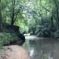 Rock Creek Village ico