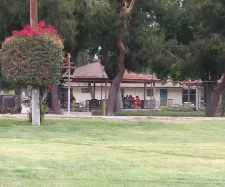 Prado Conservation Camp #28