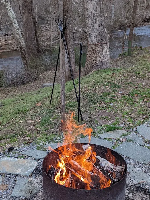 Indian Heritage RV Park Picture 1