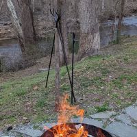 Indian Heritage RV Park ico