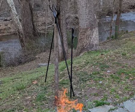 Indian Heritage RV Park