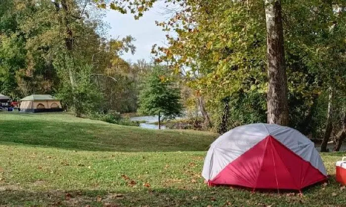 Indian Heritage RV Park Picture 7