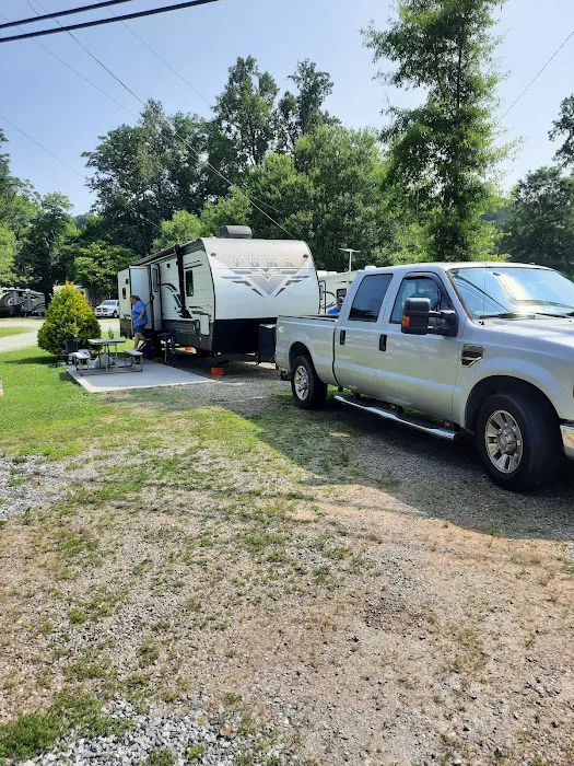 Indian Heritage RV Park Picture 10