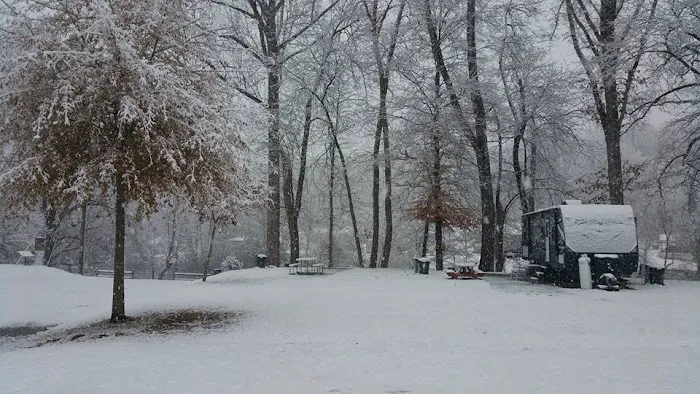 Indian Heritage RV Park Picture 6