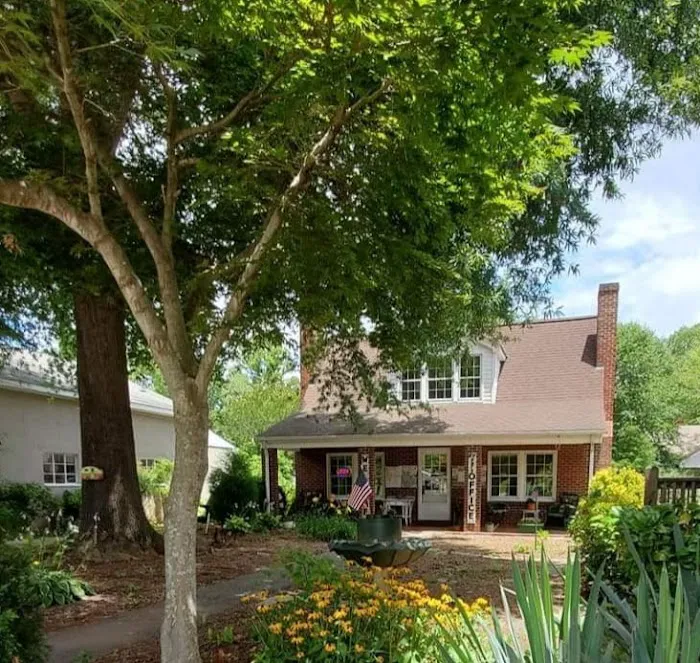 Indian Heritage RV Park Picture 9