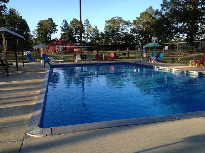 Pine Lake RV Resort Picture 10