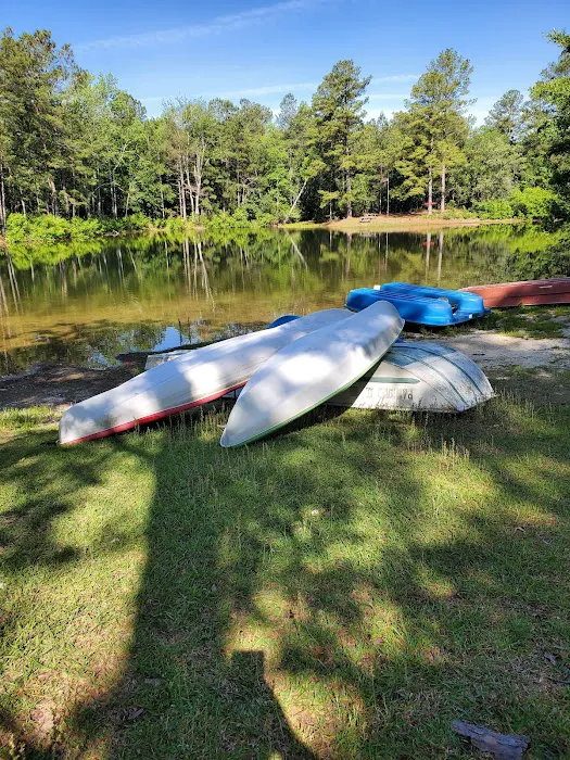 Pine Lake RV Resort Picture 2