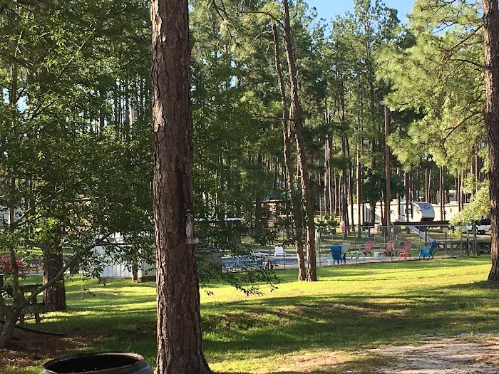 Pine Lake RV Resort Picture 7