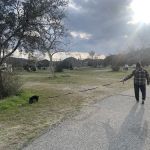 Glen Helen Regional Park Campground