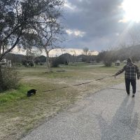 Glen Helen Regional Park Campground ico