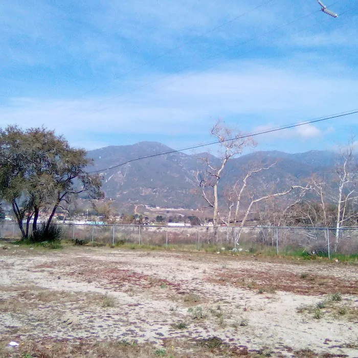 Glen Helen Regional Park Campground Picture 2