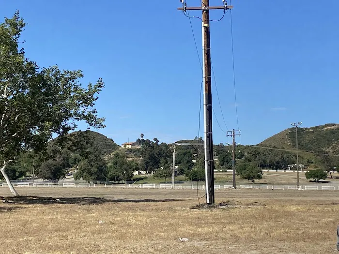Glen Helen Regional Park Campground Picture 4