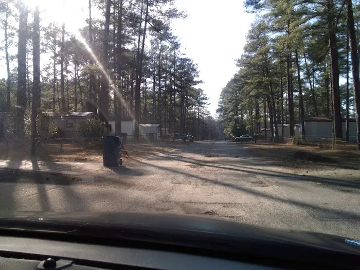 Green Pines Mobile Home Park Picture 1