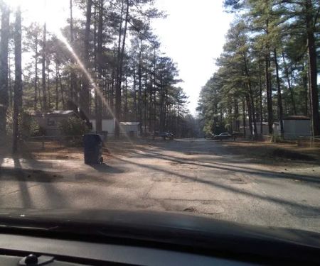 Green Pines Mobile Home Park