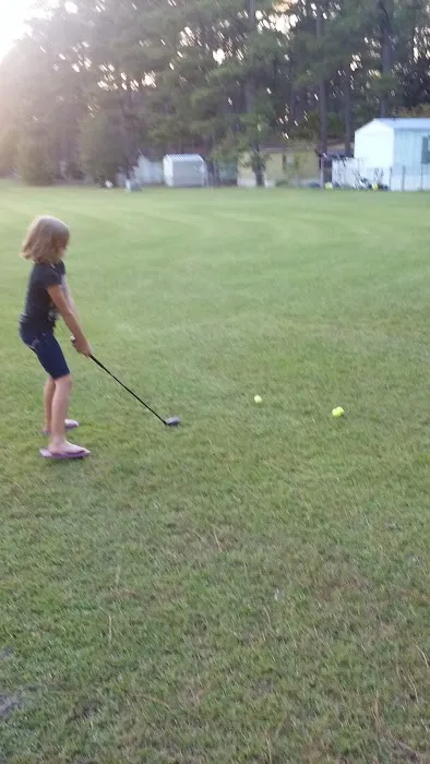 Green Pines Mobile Home Park Picture 10