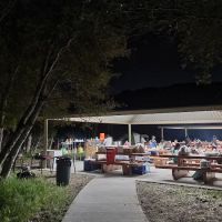 Rio Baranca Valle Group Campground ico