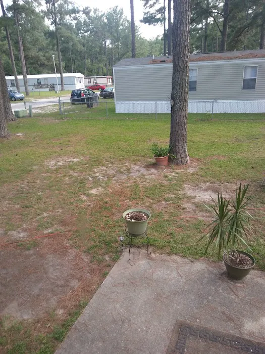 Shady Lane Mobile Home Park Picture 8