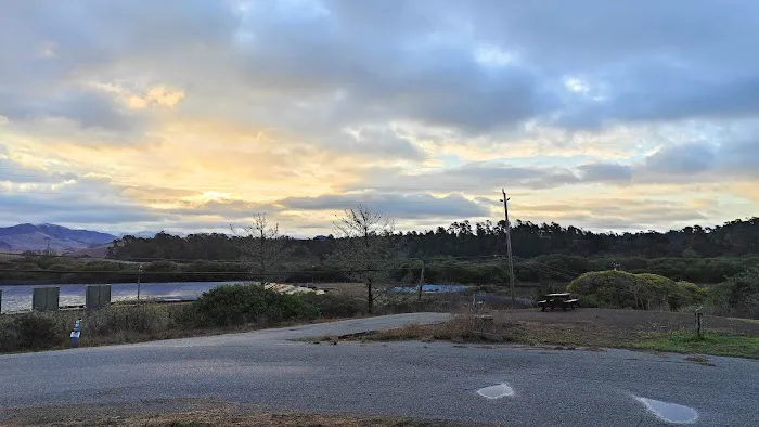 New Mesa Campground Picture 7