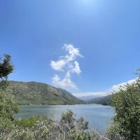 New Mesa Campground ico