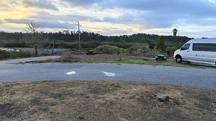 New Mesa Campground Picture 8