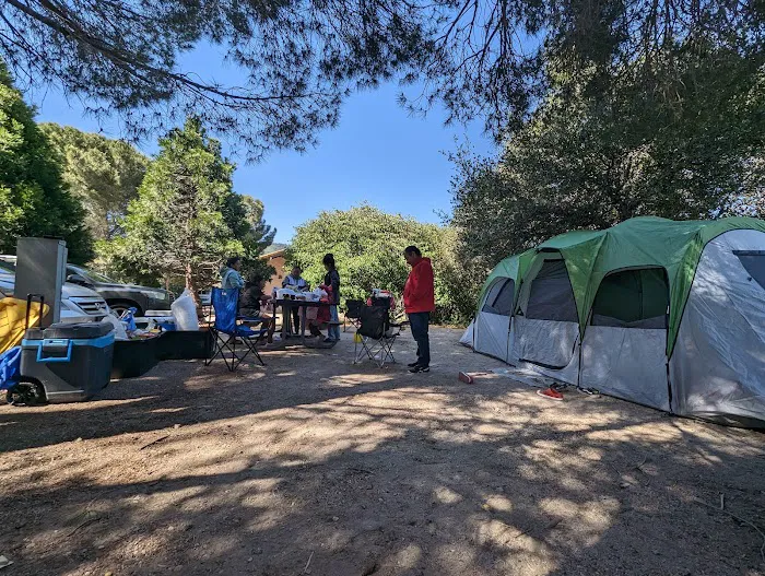 New Mesa Campground Picture 10