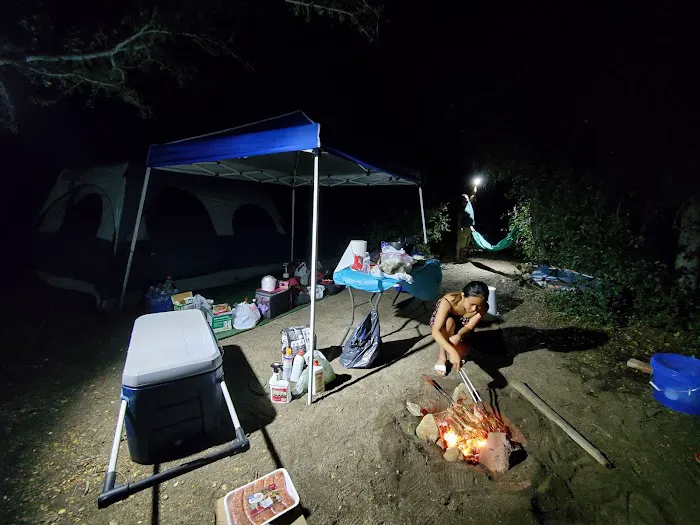 Old Mesa Campground Picture 6