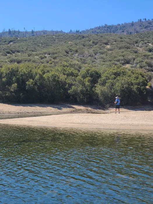 Old Mesa Campground Picture 9