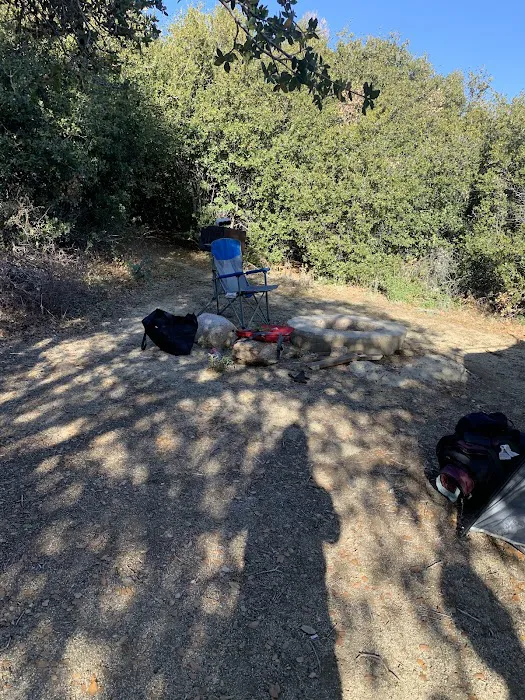 Silverwood Lake Hike & Bike Sites Picture 4