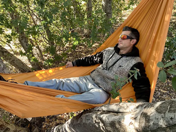 Silverwood Lake Hike & Bike Sites Picture 9