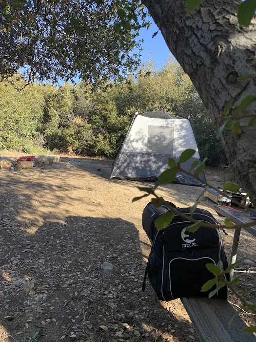 Silverwood Lake Hike & Bike Sites Picture 3