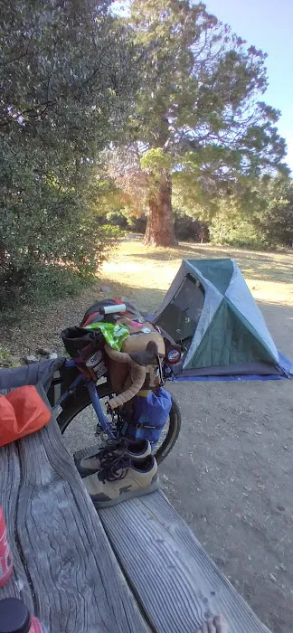 Silverwood Lake Hike & Bike Sites Picture 1