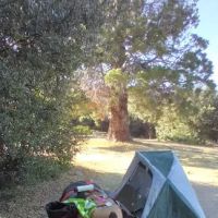 Silverwood Lake Hike & Bike Sites ico