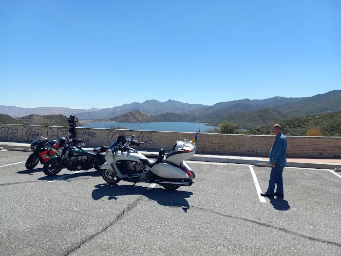 Silverwood Lake Hike & Bike Sites Picture 7