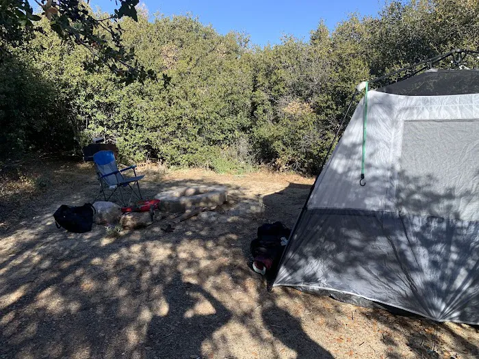 Silverwood Lake Hike & Bike Sites Picture 10