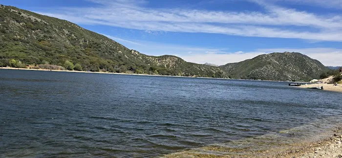 Silverwood Lake Hike & Bike Sites Picture 6