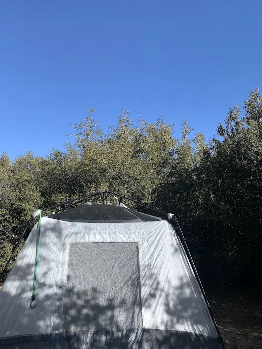 Silverwood Lake Hike & Bike Sites Picture 8