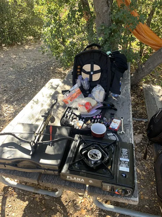 Silverwood Lake Hike & Bike Sites Picture 5