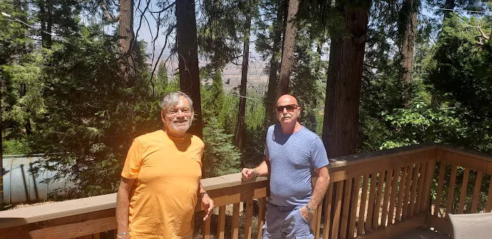Silverwood Lake Picture 3