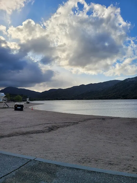 Silverwood Lake Picture 1