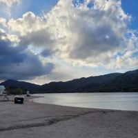 Silverwood Lake ico