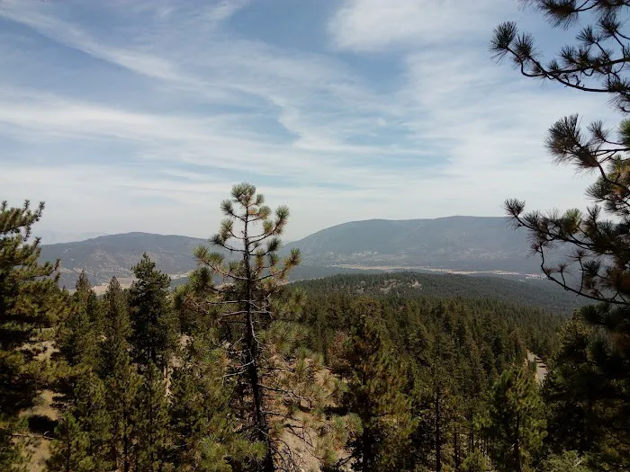 Frazier Park Campsite Picture 9